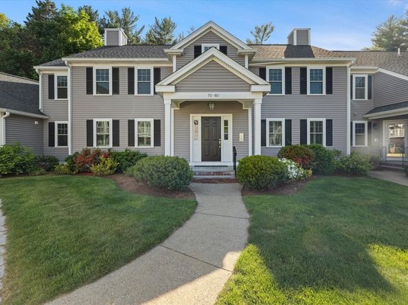 80 Humphreys Lane 80, Duxbury MA 02332
