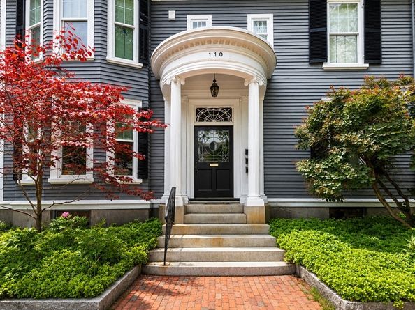 110 High St 3, Newburyport MA 01950
