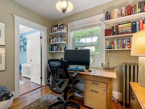50 Louders Ln, Boston MA 02130