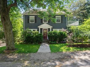 50 Louders Ln, Boston MA 02130