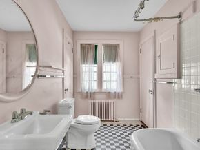128 Dudley St, Brookline MA 02445