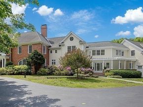 20 Longmeadow Drive, Westwood MA 02090