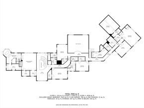 20 Longmeadow Drive, Westwood MA 02090