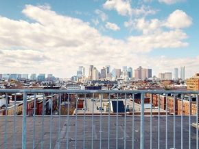 156 Porter St 112, Boston MA 02128