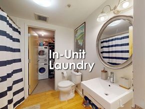 156 Porter St 112, Boston MA 02128