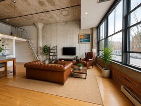156 Porter St 112, Boston MA 02128