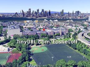 156 Porter St 112, Boston MA 02128