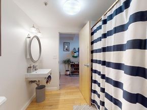 156 Porter St 112, Boston MA 02128