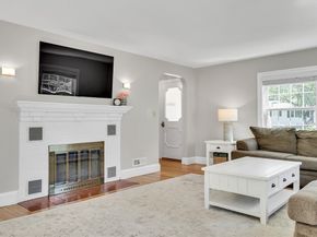 17 Ransom Road, Framingham MA 01702