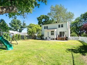 17 Ransom Road, Framingham MA 01702