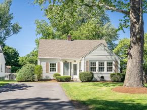 17 Ransom Road, Framingham MA 01702