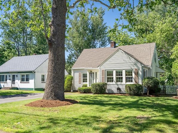 17 Ransom Road, Framingham MA 01702