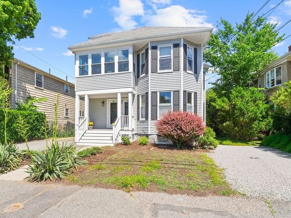 50-52 Beechwood Ave 2, Watertown MA 02472