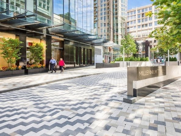 1 Franklin 2514, Boston MA 02110