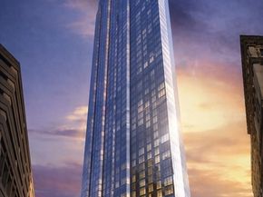 1 Franklin 2514, Boston MA 02110