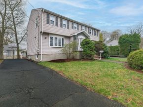 19 Clark St, Randolph MA 02368