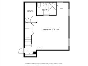 19 Clark St, Randolph MA 02368
