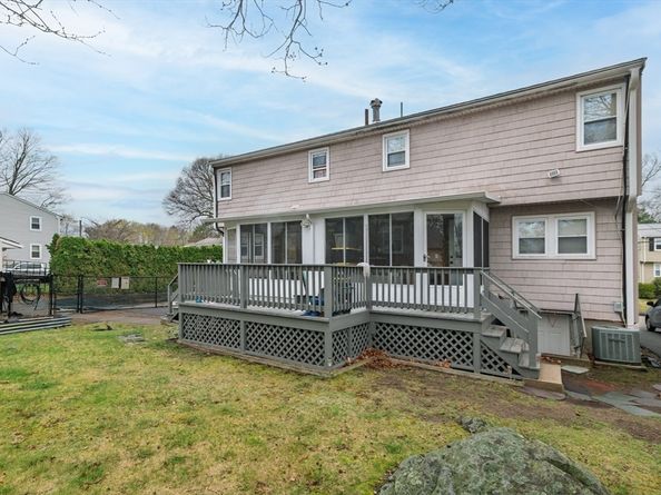 19 Clark St, Randolph MA 02368