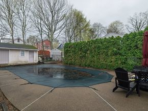 19 Clark St, Randolph MA 02368