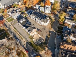 283 Melrose Street, Newton MA 02466