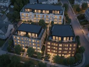 283 Melrose Street, Newton MA 02466