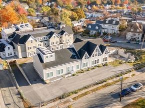 283 Melrose Street, Newton MA 02466