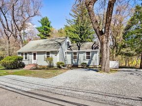 47 Wood Street, Lexington MA 02420