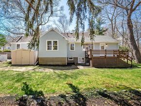47 Wood Street, Lexington MA 02420