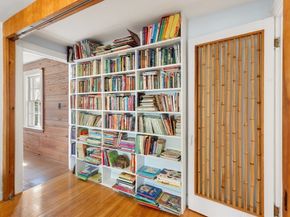 47 Wood Street, Lexington MA 02420