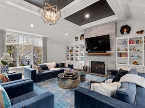 136 Beaumont Ave, Newton MA 02460