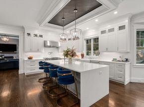 136 Beaumont Ave, Newton MA 02460