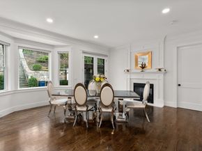 136 Beaumont Ave, Newton MA 02460