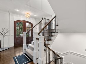 136 Beaumont Ave, Newton MA 02460