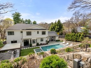 136 Beaumont Ave, Newton MA 02460