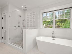 136 Beaumont Ave, Newton MA 02460