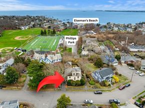 49 Ocean View Road, Swampscott MA 01907