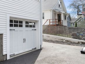 50 Fletcher Ave., Lexington MA 02420