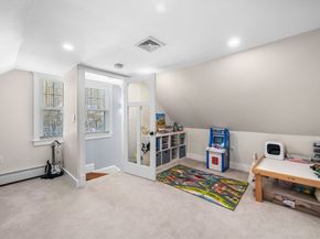 50 Fletcher Ave., Lexington MA 02420