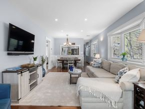 50 Fletcher Ave., Lexington MA 02420