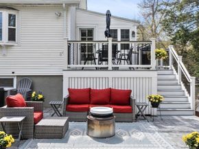 50 Fletcher Ave., Lexington MA 02420