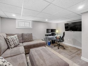 50 Fletcher Ave., Lexington MA 02420