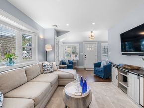 50 Fletcher Ave., Lexington MA 02420