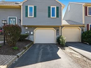 229 Comfort St 229, Bridgewater MA 02324