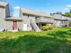 229 Comfort St 229, Bridgewater MA 02324
