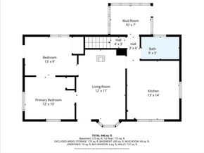 1 Emond Ave, Kingston MA 02364