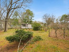 1 Emond Ave, Kingston MA 02364