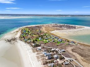 0 Saquish Beach Blvd, Plymouth MA 02360
