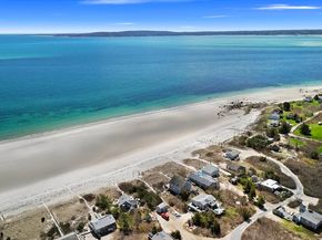 0 Saquish Beach Blvd, Plymouth MA 02360