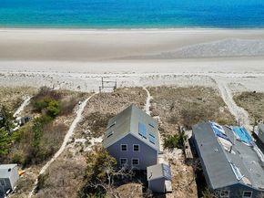 0 Saquish Beach Blvd, Plymouth MA 02360