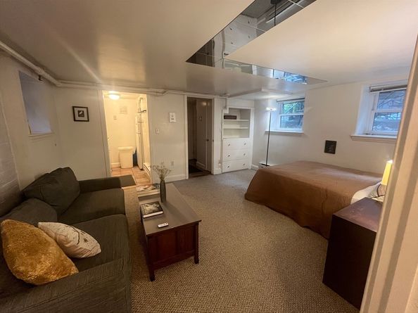 57 Mount Vernon St G2, Boston MA 02108